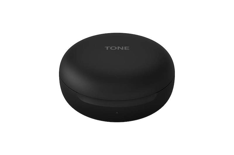 LG หูฟังไร้สาย LG TONE Free รุ่น HBS-FN4.ABTHBK, HBS-FN4