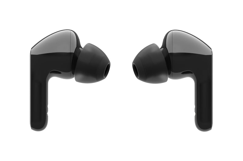 LG หูฟังไร้สาย LG TONE Free รุ่น HBS-FN4.ABTHBK, HBS-FN4