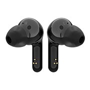 LG หูฟังไร้สาย LG TONE Free รุ่น HBS-FN4.ABTHBK, HBS-FN4
