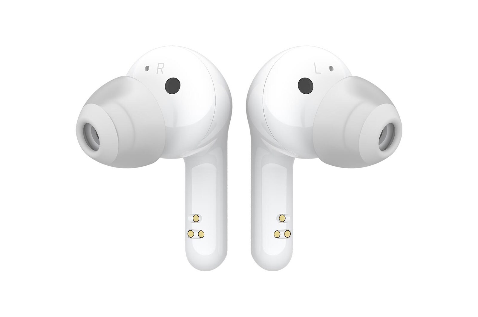 LG หูฟังไร้สาย LG TONE Free รุ่น HBS-FN4.ABTHWH, HBS-FN4