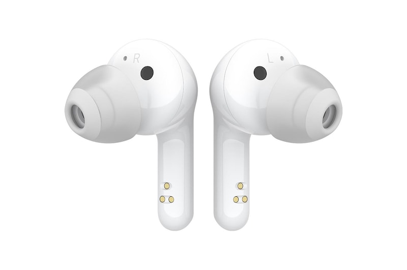 LG หูฟังไร้สาย LG TONE Free รุ่น HBS-FN4.ABTHWH, HBS-FN4