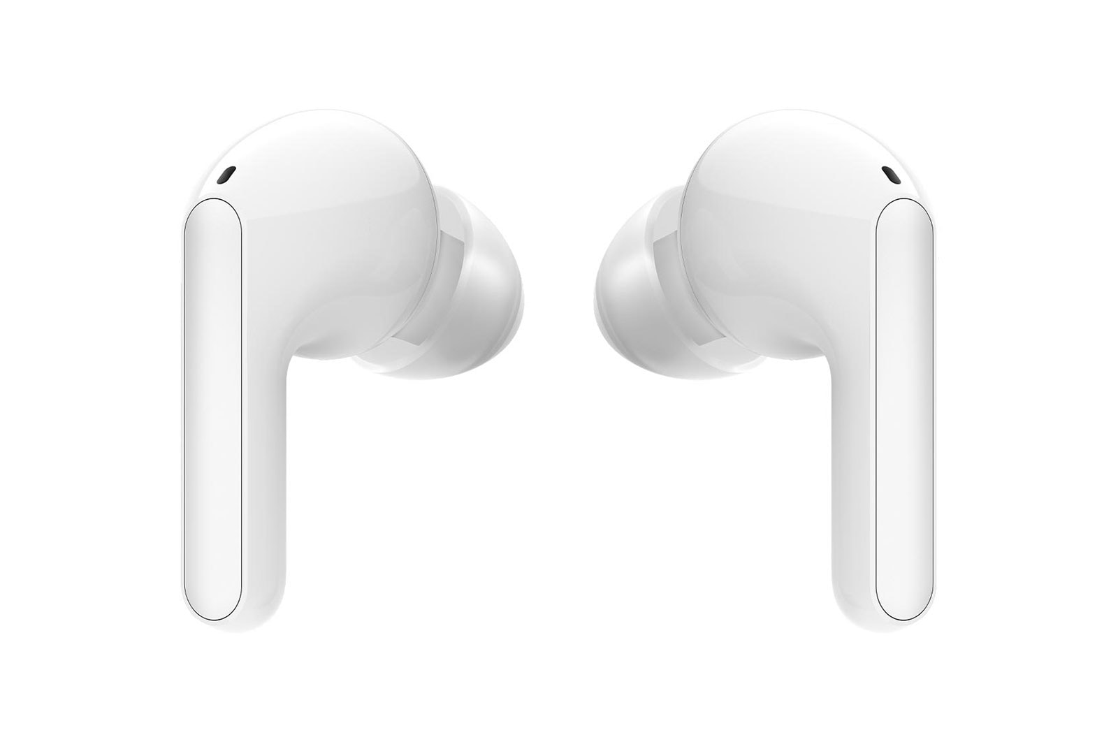 LG หูฟังไร้สาย LG TONE Free รุ่น HBS-FN4.ABTHWH, HBS-FN4