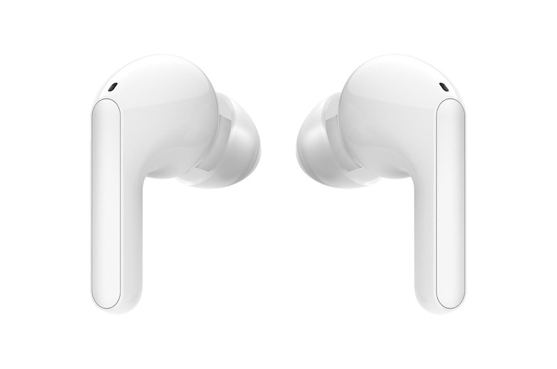 LG หูฟังไร้สาย LG TONE Free รุ่น HBS-FN4.ABTHWH, HBS-FN4