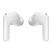 LG หูฟังไร้สาย LG TONE Free รุ่น HBS-FN4.ABTHWH, HBS-FN4