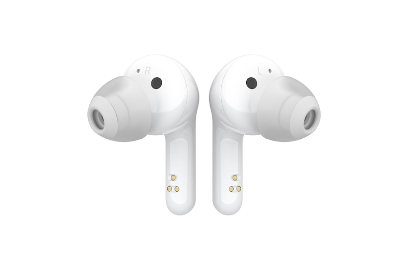 LG หูฟังบลูทูธแบบไร้สาย รุ่น HBS- FN6, HBS-FN6