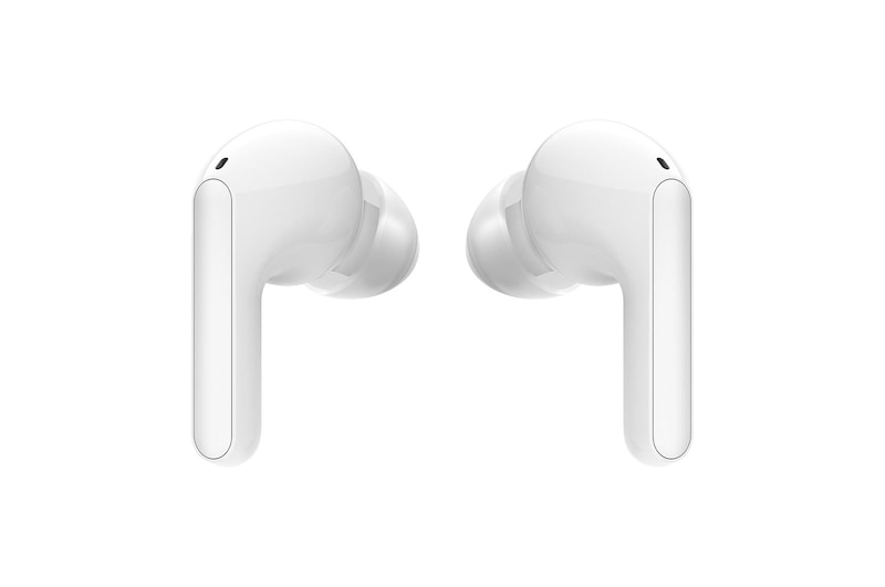 LG หูฟังบลูทูธแบบไร้สาย รุ่น HBS- FN6, HBS-FN6