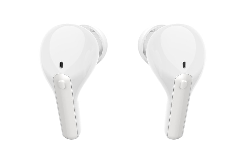 LG หูฟังไร้สาย LG TONE Free รุ่น HBS-FN7, HBS-FN7