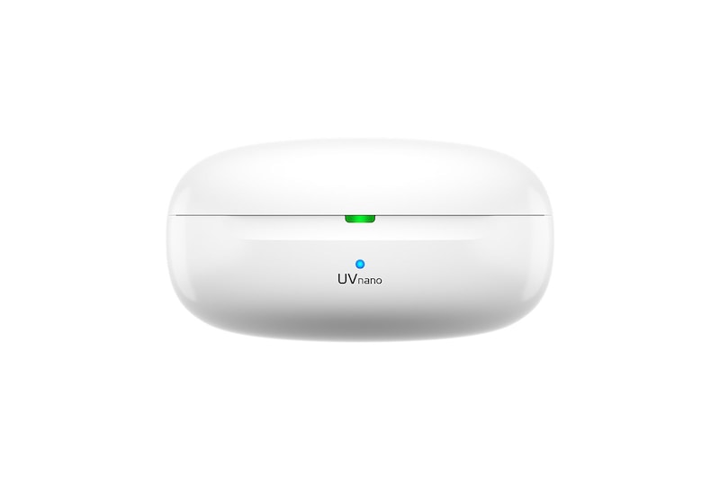 LG หูฟังไร้สาย LG TONE Free รุ่น HBS-FN7, HBS-FN7