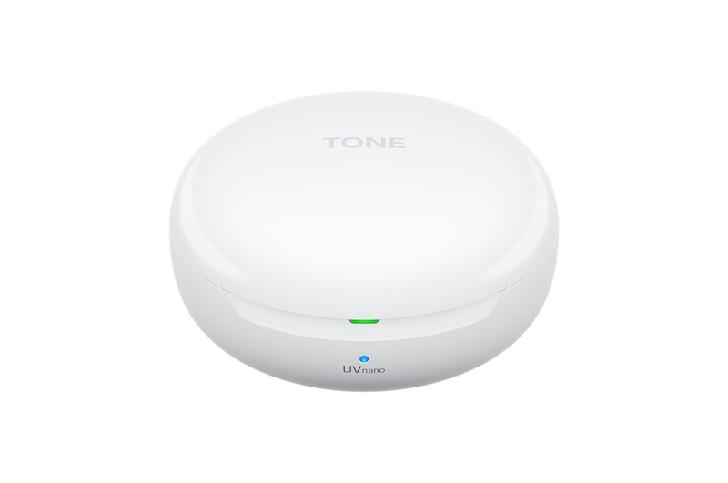 LG หูฟังไร้สาย LG TONE Free รุ่น HBS-FN7, HBS-FN7