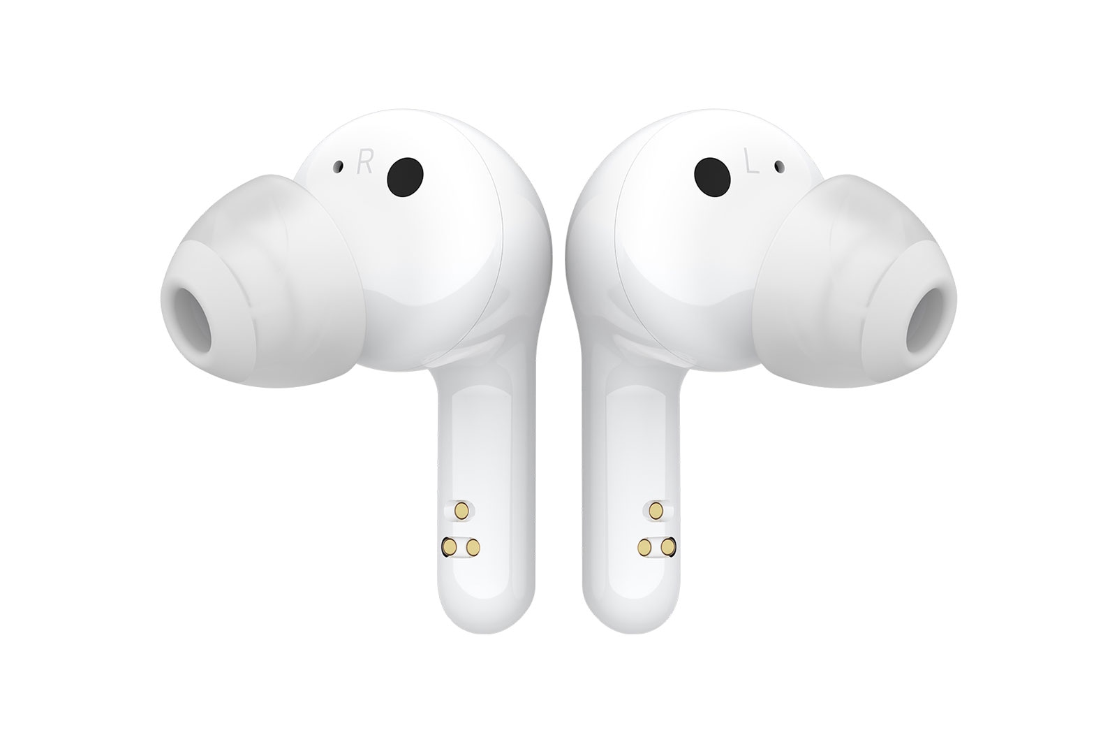 LG หูฟังไร้สาย LG TONE Free รุ่น HBS-FN7, HBS-FN7