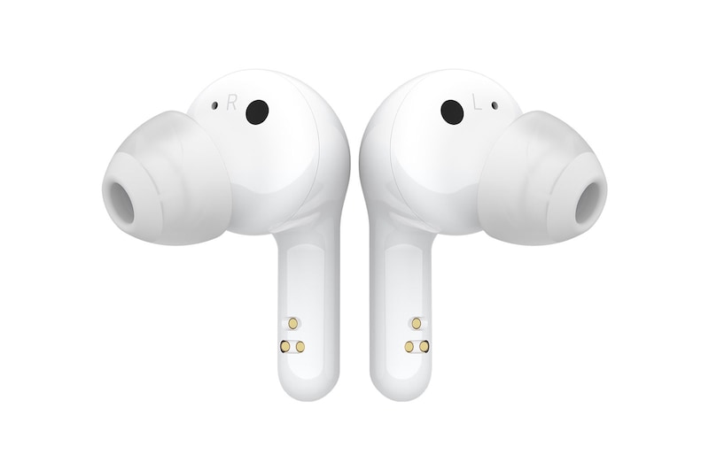 LG หูฟังไร้สาย LG TONE Free รุ่น HBS-FN7, HBS-FN7