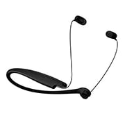 LG หูฟังบลูทูธแบบคล้องคอ รุ่น HBS-SL5, HBS-SL5