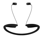 LG หูฟังบลูทูธแบบคล้องคอ รุ่น HBS-SL5, HBS-SL5