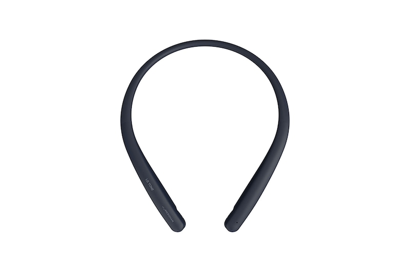 LG หูฟังบลูทูธแบบคล้องคอ รุ่น HBS-SL5, HBS-SL5