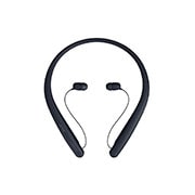 LG หูฟังบลูทูธแบบคล้องคอ รุ่น HBS-SL5, HBS-SL5