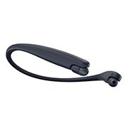 LG หูฟังบลูทูธแบบคล้องคอ รุ่น HBS-SL5, HBS-SL5