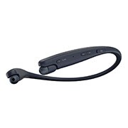 LG หูฟังบลูทูธแบบคล้องคอ รุ่น HBS-SL5, HBS-SL5