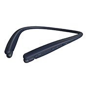 LG หูฟังบลูทูธแบบคล้องคอ รุ่น HBS-SL5, HBS-SL5