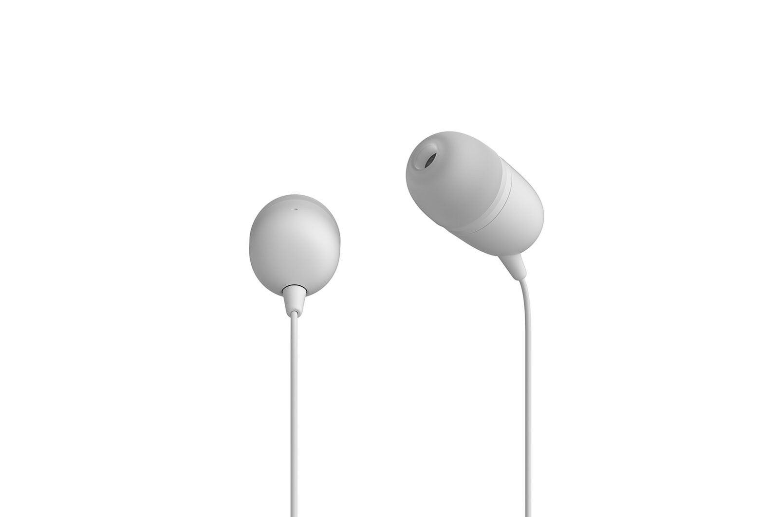 LG หูฟังบลูทูธแบบคล้องคอ รุ่น HBS-SL5, HBS-SL5