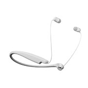 LG หูฟังบลูทูธแบบคล้องคอ รุ่น HBS-SL5, HBS-SL5