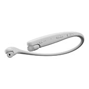 LG หูฟังบลูทูธแบบคล้องคอ รุ่น HBS-SL5, HBS-SL5