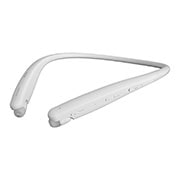 LG หูฟังบลูทูธแบบคล้องคอ รุ่น HBS-SL5, HBS-SL5