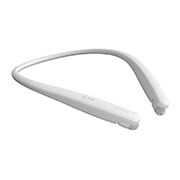 LG หูฟังบลูทูธแบบคล้องคอ รุ่น HBS-SL5, HBS-SL5