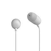 LG หูฟังบลูทูธแบบคล้องคอ รุ่น HBS-SL5, HBS-SL5