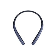 มุมมองด้านหน้าของ หูฟังบลูทูธแบบคล้องคอ รุ่น HBS-SL6S HBS-SL6S
