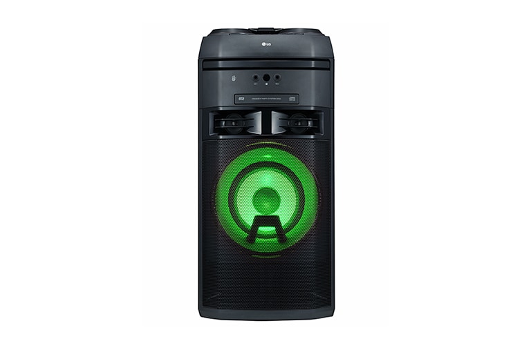 LG ชุดลำโพง XBOOM รุ่น OK55, OK55