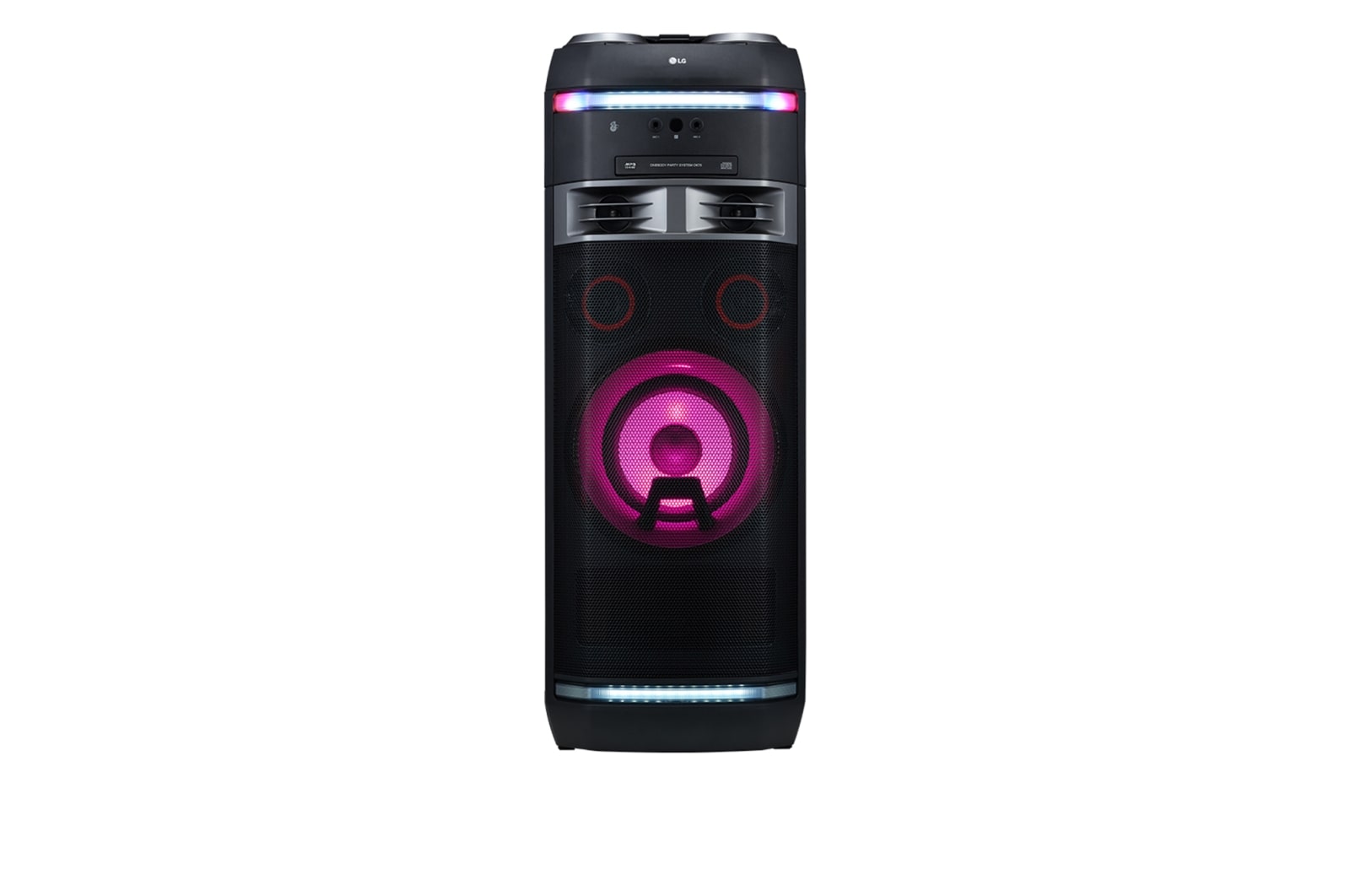 LG ชุดลำโพง XBOOM รุ่น OK75, OK75
