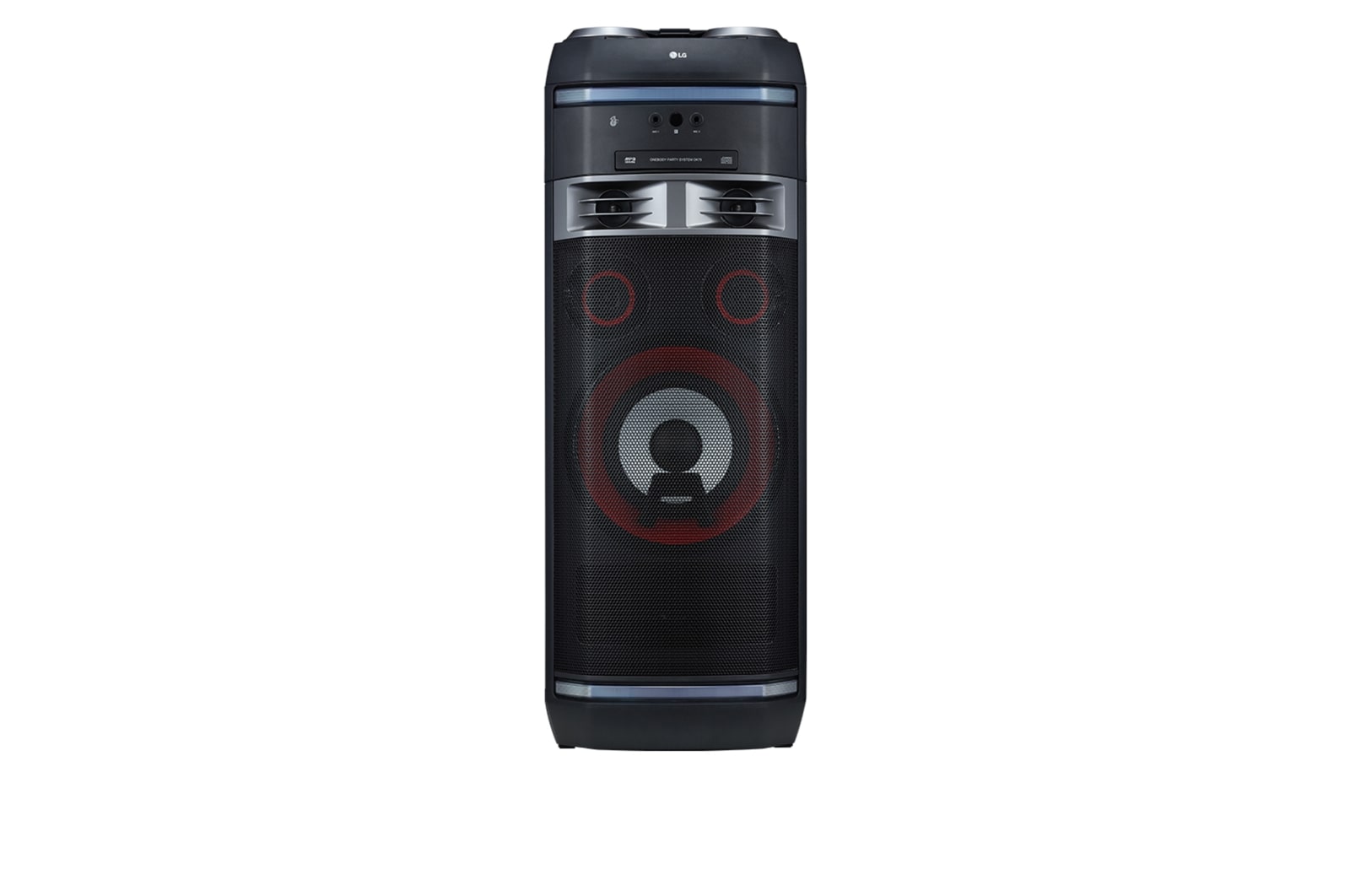 LG ชุดลำโพง XBOOM รุ่น OK75, OK75