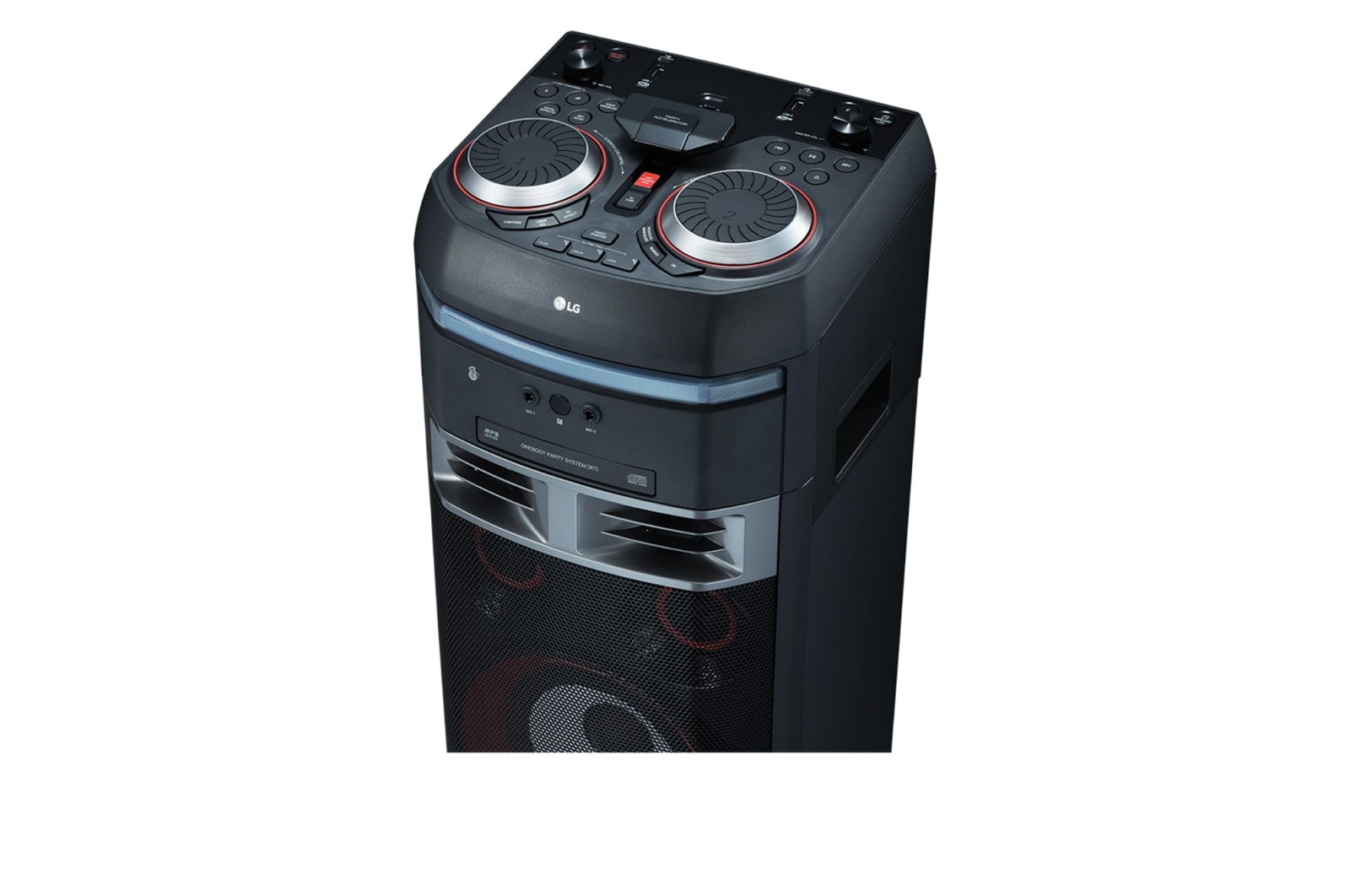 LG ชุดลำโพง XBOOM รุ่น OK75, OK75