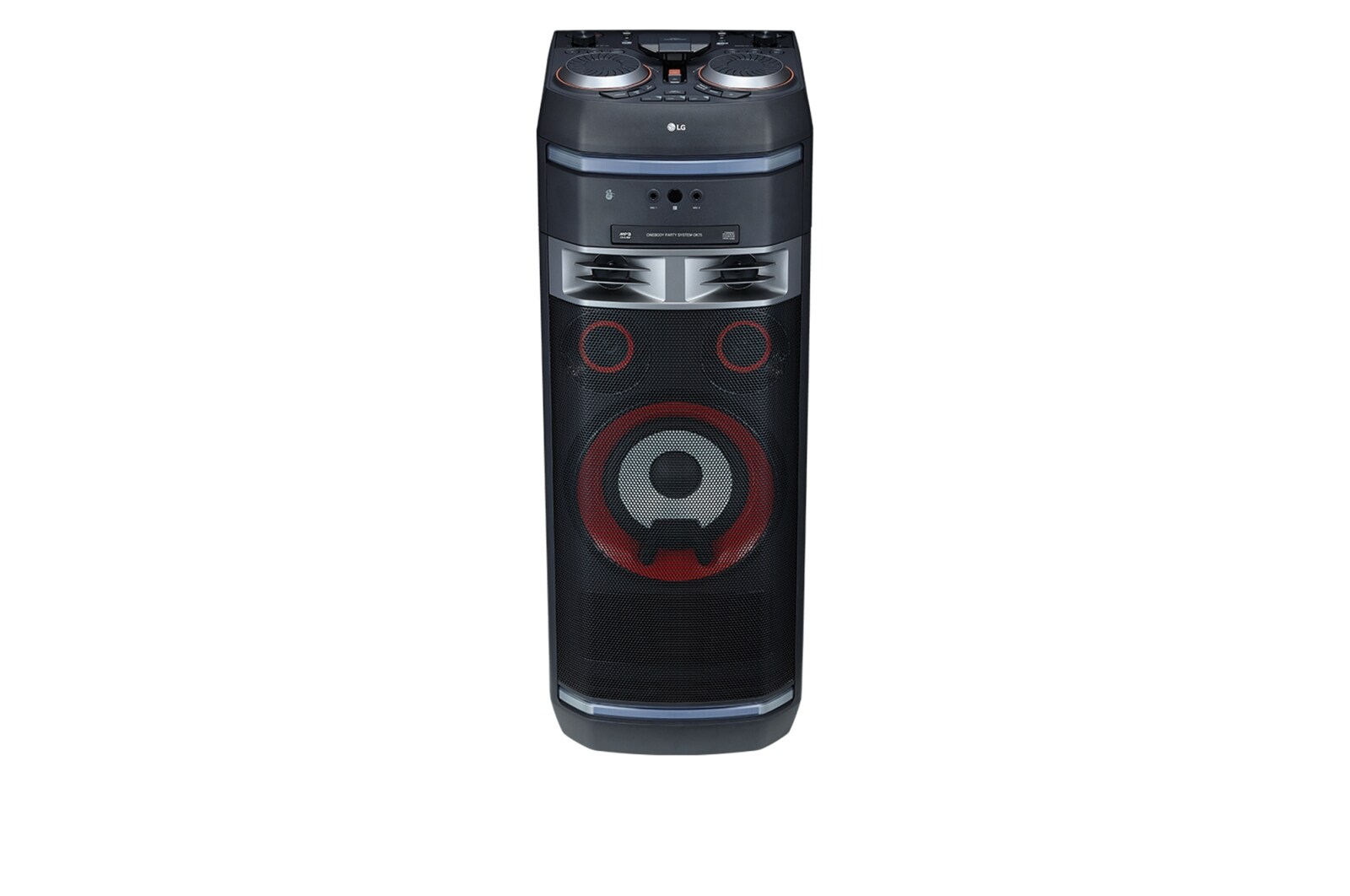 LG ชุดลำโพง XBOOM รุ่น OK75, OK75
