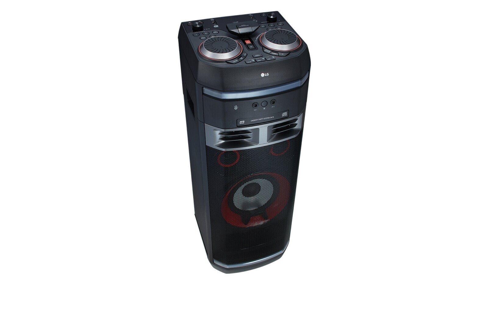 LG ชุดลำโพง XBOOM รุ่น OK75, OK75