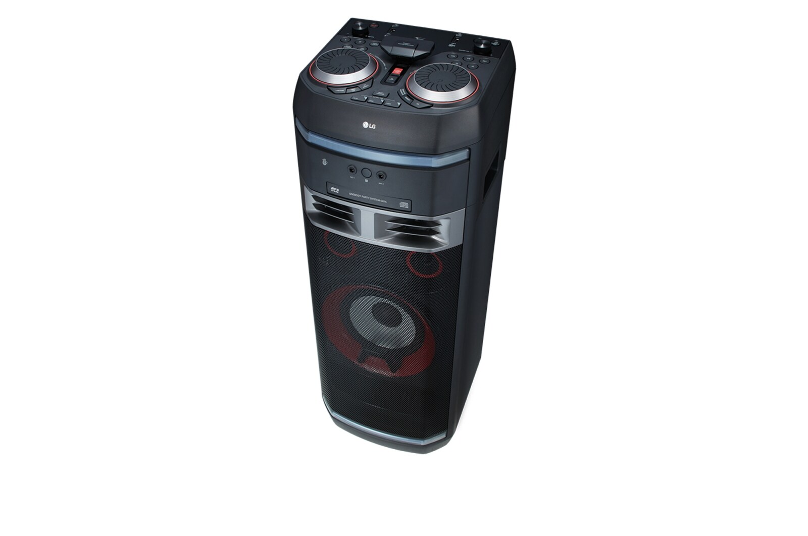 LG ชุดลำโพง XBOOM รุ่น OK75, OK75