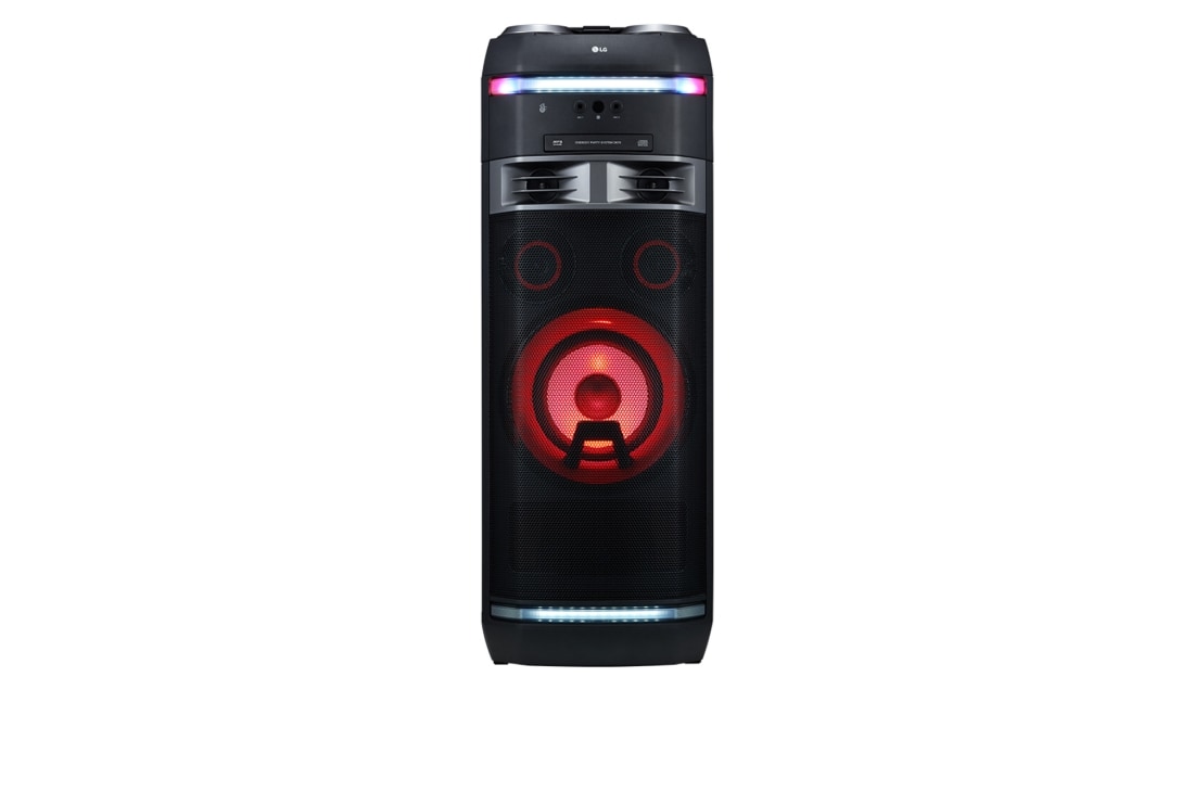 ชุดลำโพง XBOOM รุ่น OK75 - OK75 | LG TH