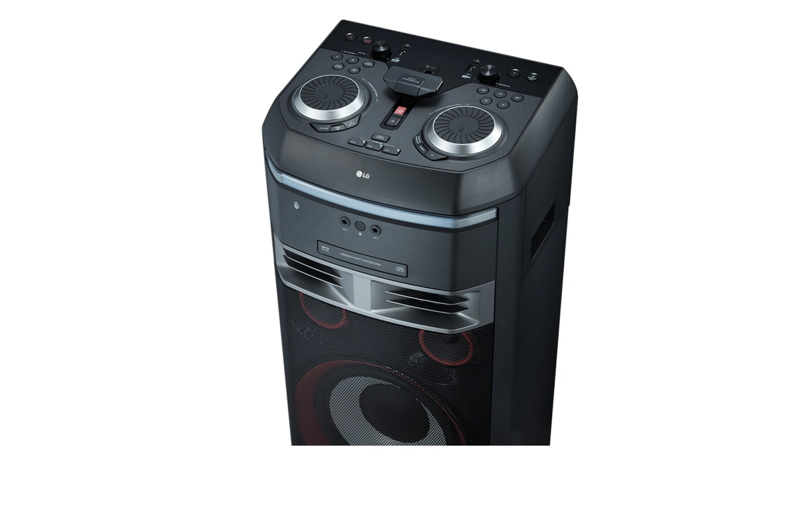 LG ชุดลำโพง XBOOM รุ่น OK99, OK99