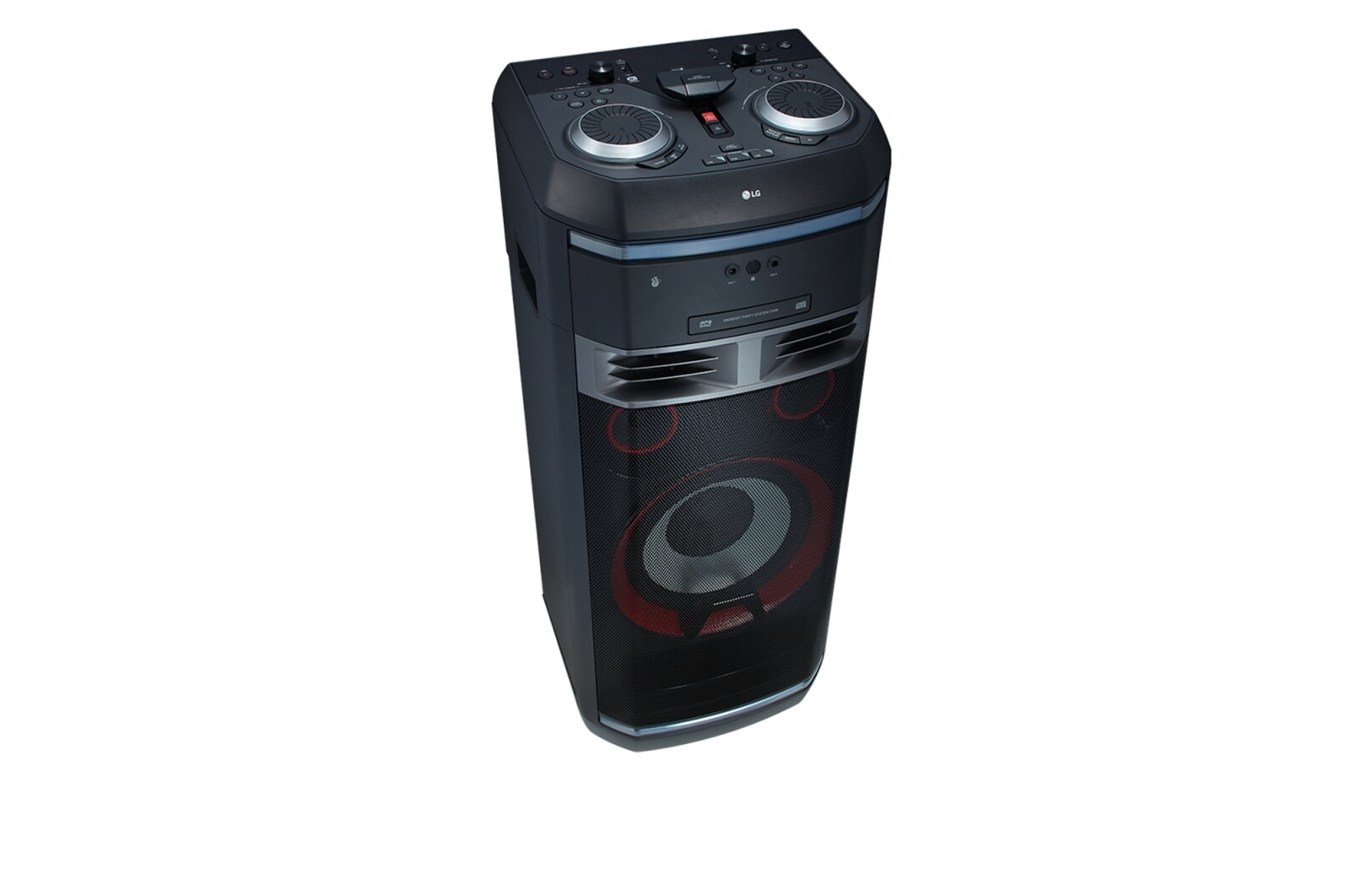 LG ชุดลำโพง XBOOM รุ่น OK99, OK99