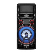 LG XBOOM รุ่น ON7 l Sound Power 500 Watts l Super Bass Boost l Multi Color Lighting , ON7