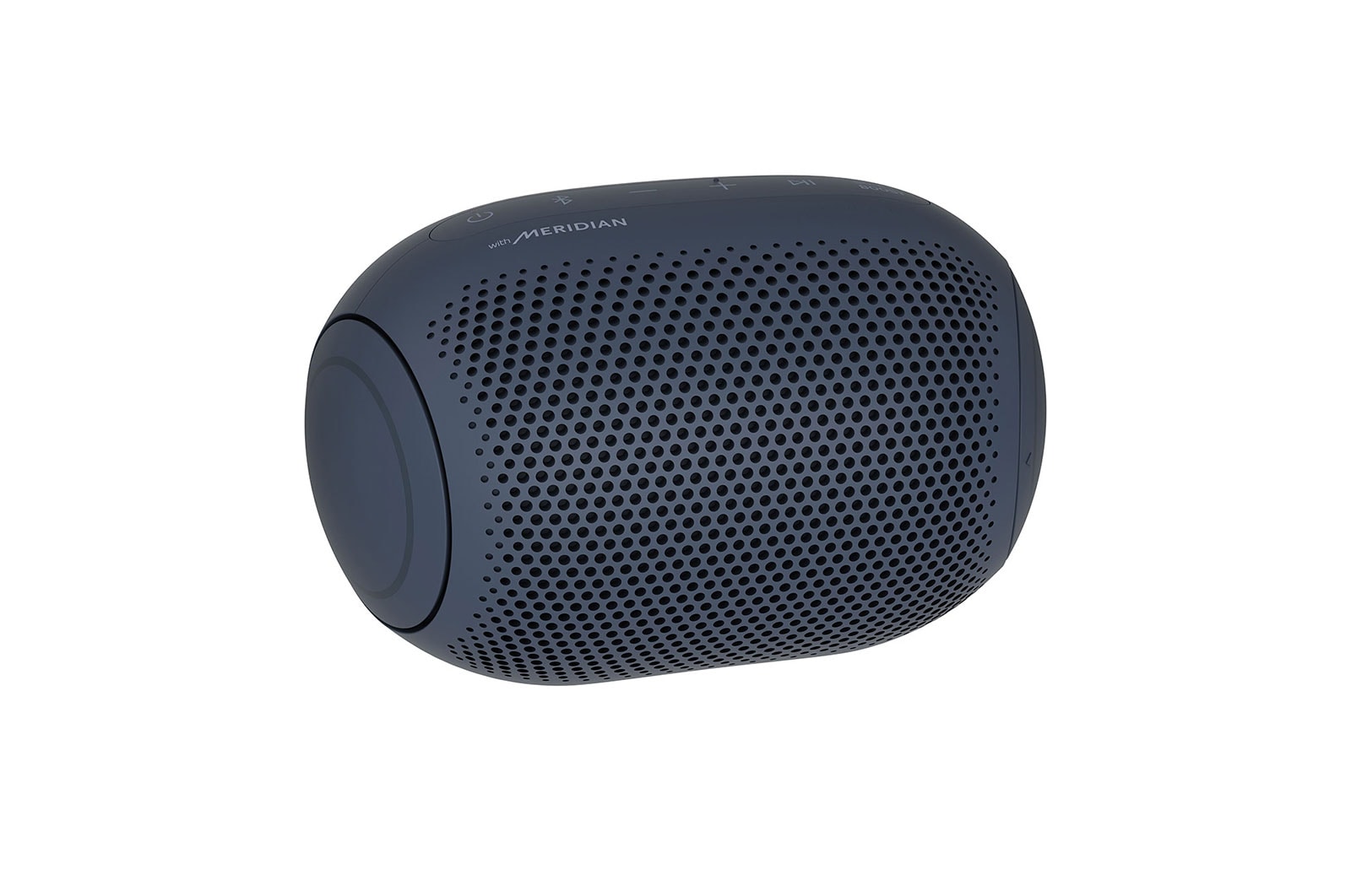 LG XBOOM Go PL2 ลำโพงบลูทูธแบบพกพา l Meridian Sound l Sound Boost mode, PL2