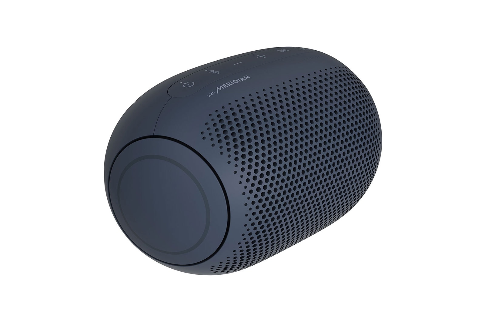 LG XBOOM Go PL2 ลำโพงบลูทูธแบบพกพา l Meridian Sound l Sound Boost mode, PL2
