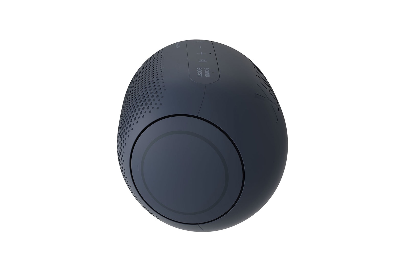 LG XBOOM Go PL2 ลำโพงบลูทูธแบบพกพา l Meridian Sound l Sound Boost mode, PL2