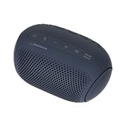 LG XBOOM Go PL2 ลำโพงบลูทูธแบบพกพา l Meridian Sound l Sound Boost mode, PL2