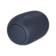 LG XBOOM Go PL2 ลำโพงบลูทูธแบบพกพา l Meridian Sound l Sound Boost mode, PL2