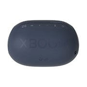 LG XBOOM Go PL2 ลำโพงบลูทูธแบบพกพา l Meridian Sound l Sound Boost mode, PL2