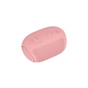 LG ลำโพง  XBOOM Go รุ่น Jelly Beans   PL2P.DTHALLK, PL2P