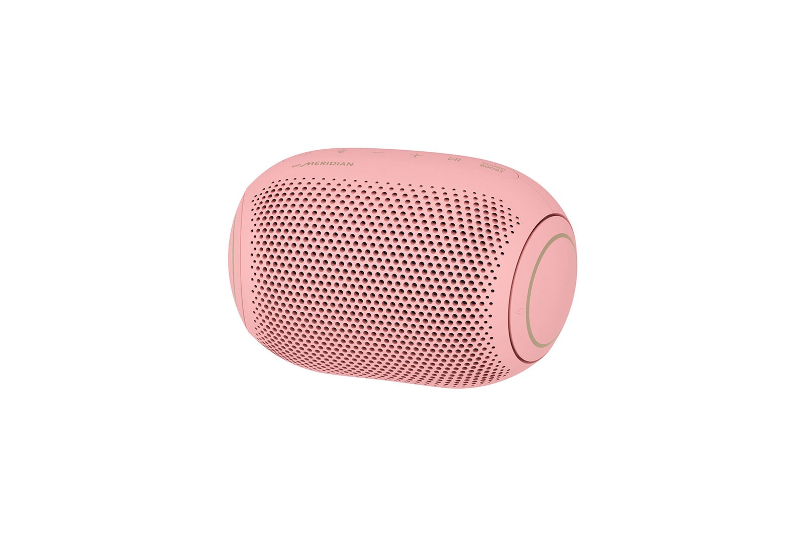 LG ลำโพง  XBOOM Go รุ่น Jelly Beans   PL2P.DTHALLK, PL2P