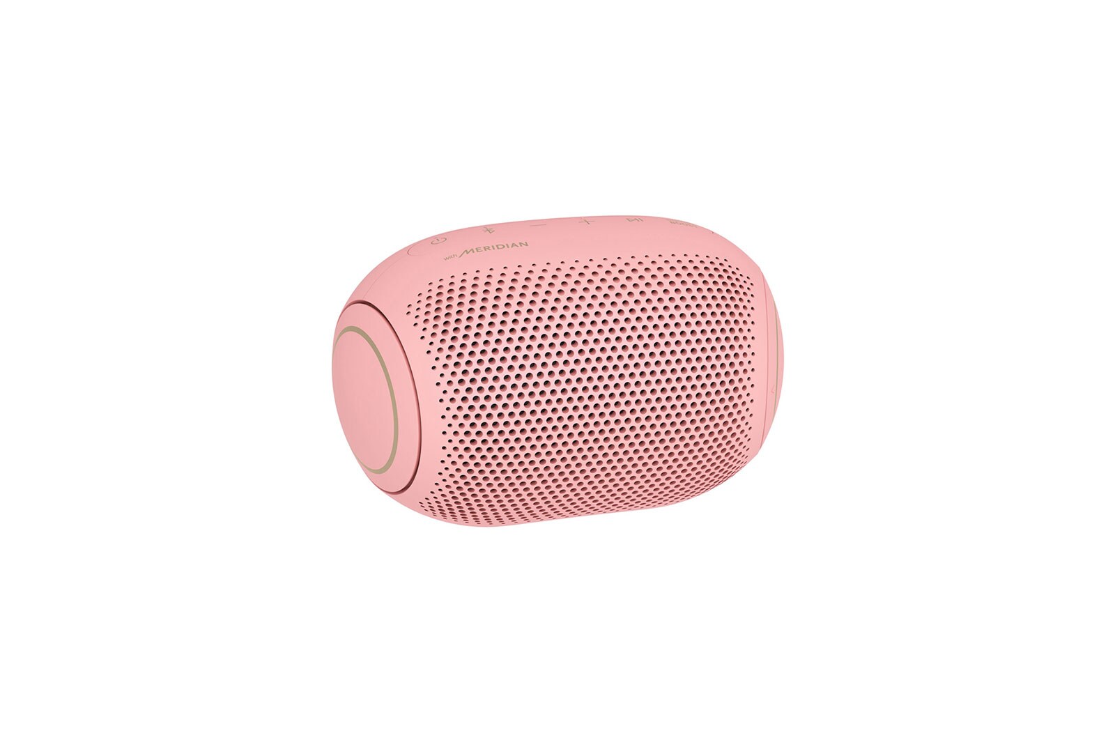 LG ลำโพง  XBOOM Go รุ่น Jelly Beans   PL2P.DTHALLK, PL2P