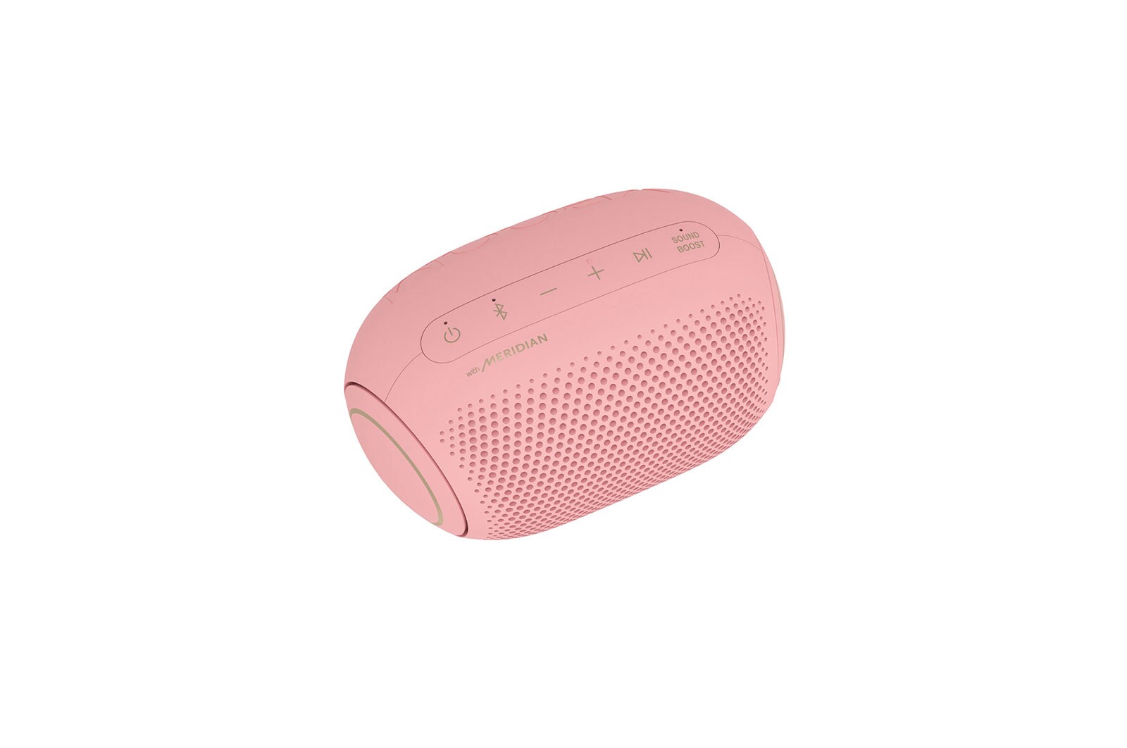 LG ลำโพง  XBOOM Go รุ่น Jelly Beans   PL2P.DTHALLK, PL2P